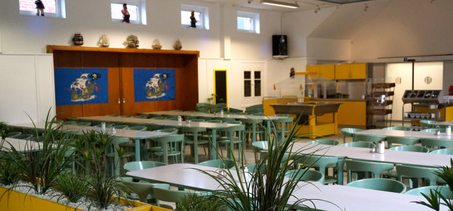 Essen und Trinken Essen und Trinken